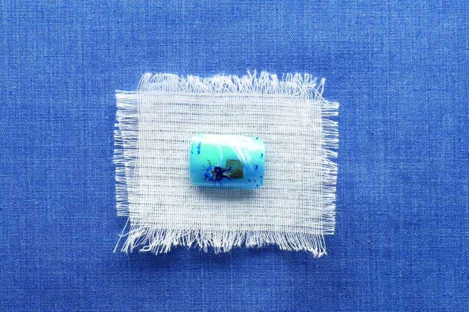 Something Borrowed, Something Blue