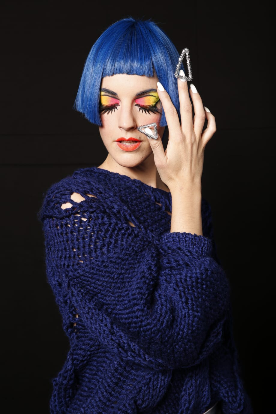 CND Goes International for Style Masters 2016