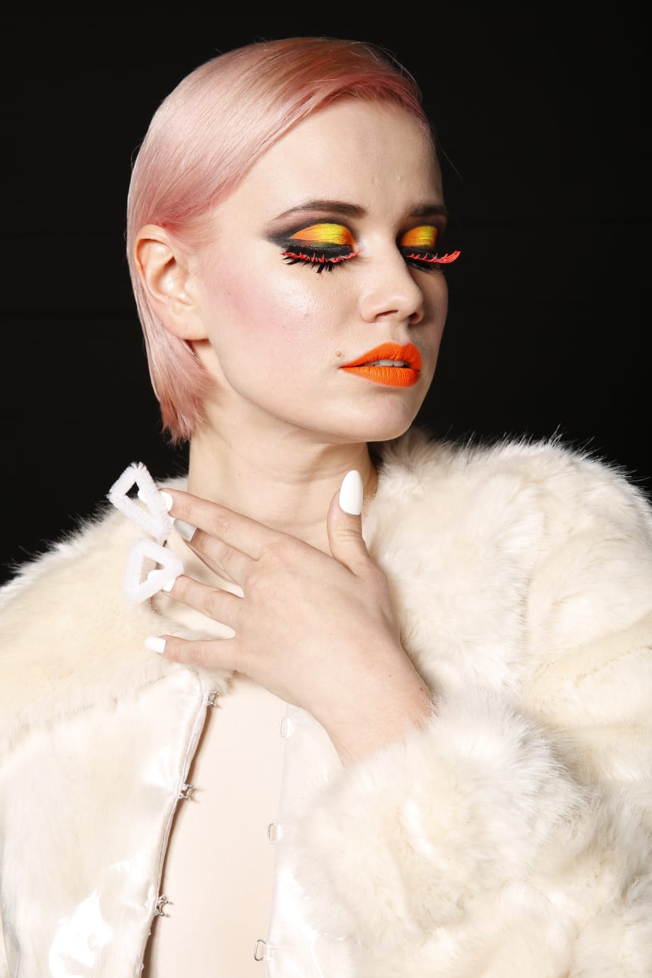 CND Goes International for Style Masters 2016