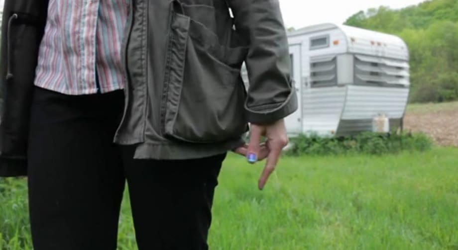 Cross Country Nail Road Trip: Nails Across America