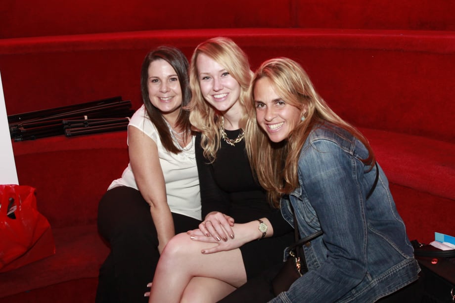 NAILS Next Top Nail Artist: Season 2 Finale Party