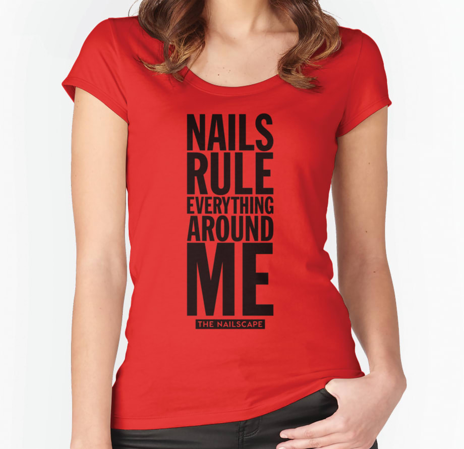 Nailing the Conversation With a T-Shirt