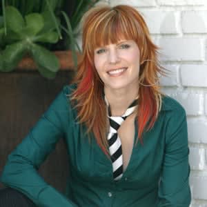 Personal Style: Nanci Lee