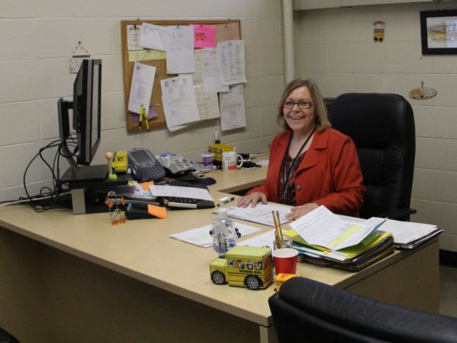 New Jersey district focuses on efficiency, staff appreciation