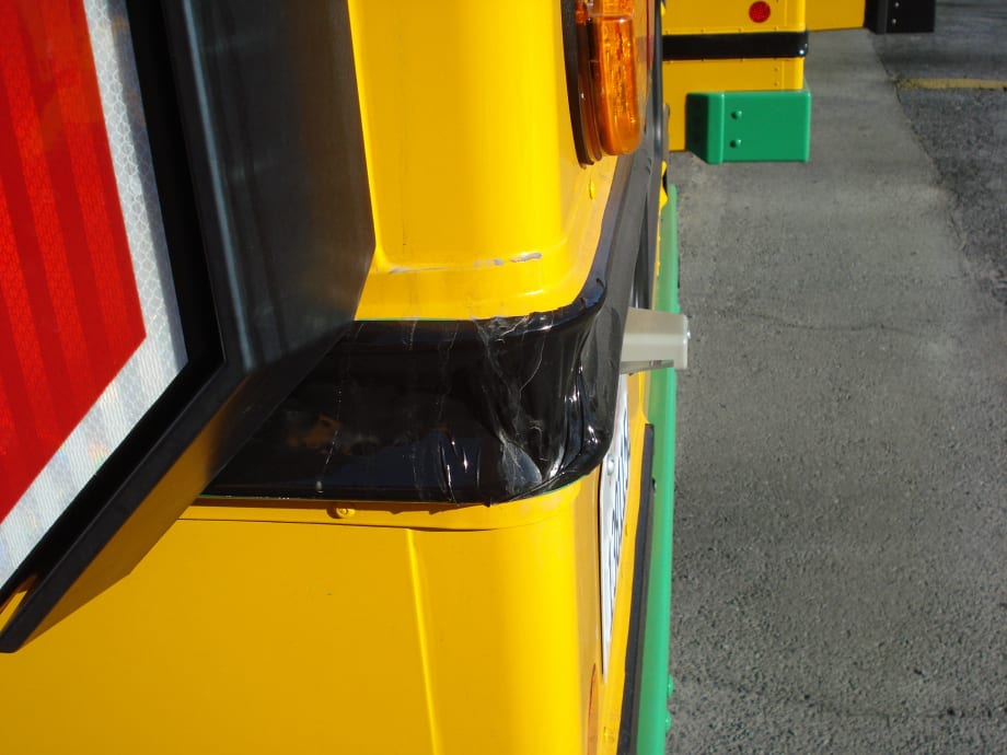 Hurricane Harvey Prompts Texas FD to Buy High-Water Trucks