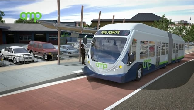 Nashville BRT survives test after funding eligibility oversight