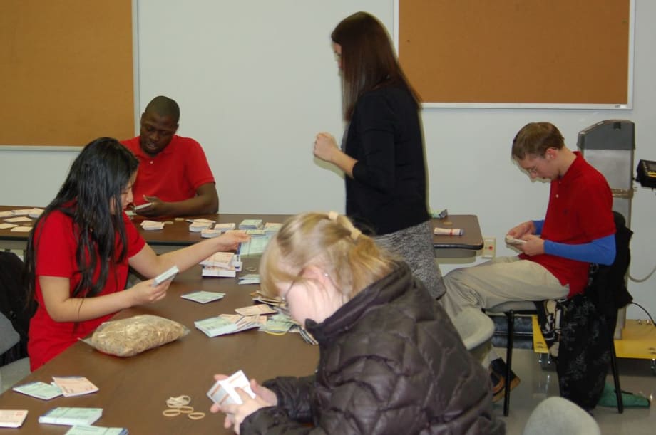 Tenn. transit offers job training to disabled students