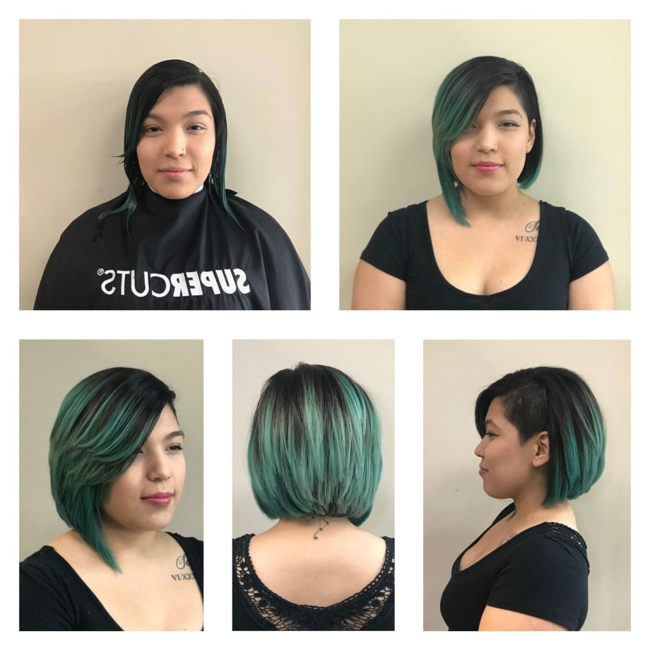 Supercuts Gold Comb Contest Is On: 50 Stylists Will Win Top Prizes
