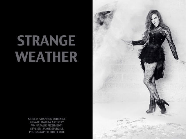 Natasha Long Collection
