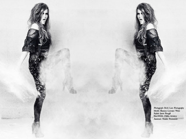 Natasha Long Collection