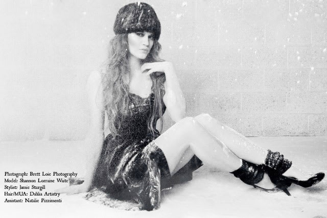 Natasha Long Collection
