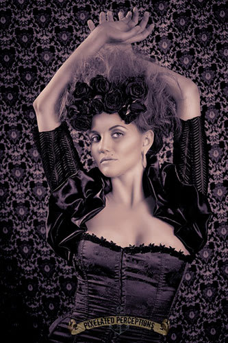 Natasha Long Collection