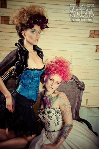 Natasha Long Collection