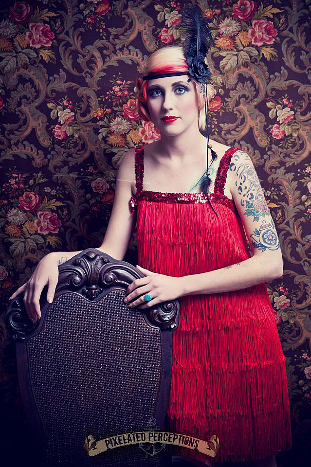 Natasha Long's Collection