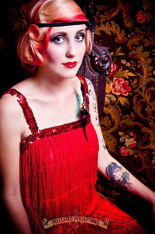 Natasha Long's Collection