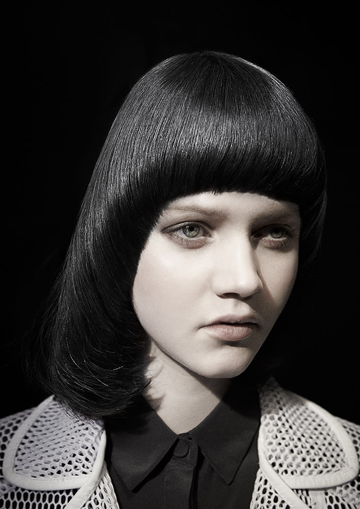 COLLECTION: Neutrois by Nathan Cherrington