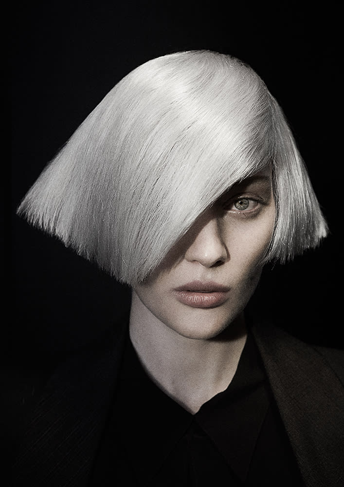 COLLECTION: Neutrois by Nathan Cherrington