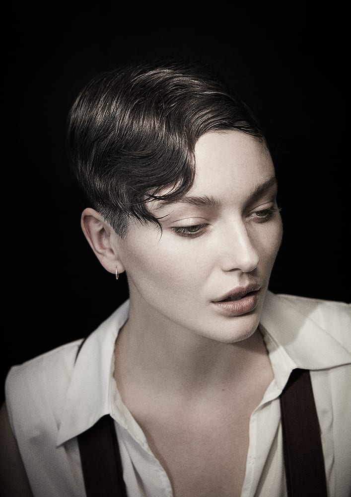 COLLECTION: Neutrois by Nathan Cherrington