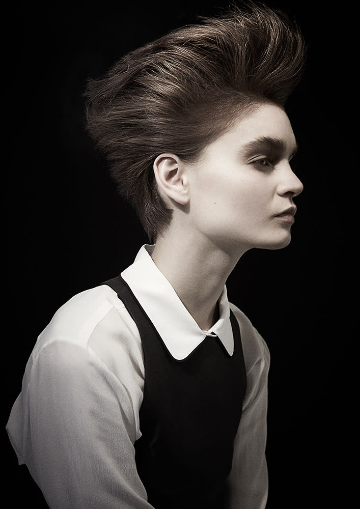 COLLECTION: Neutrois by Nathan Cherrington