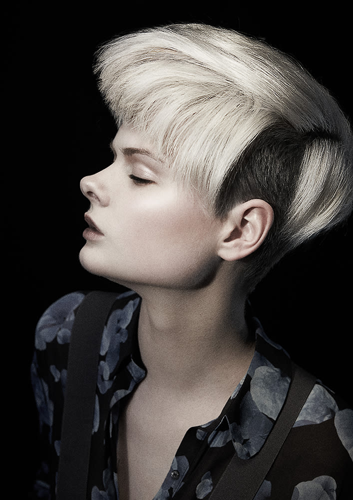 COLLECTION: Neutrois by Nathan Cherrington