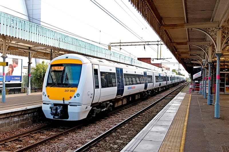 Bombardier signs maintenance contract for National Express Essex system