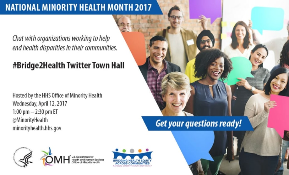 How Salons Can Promote Health Equity
