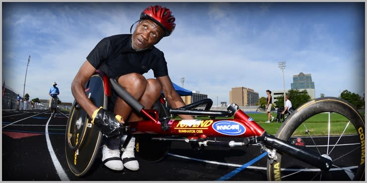 Providing Service for Those Who Served