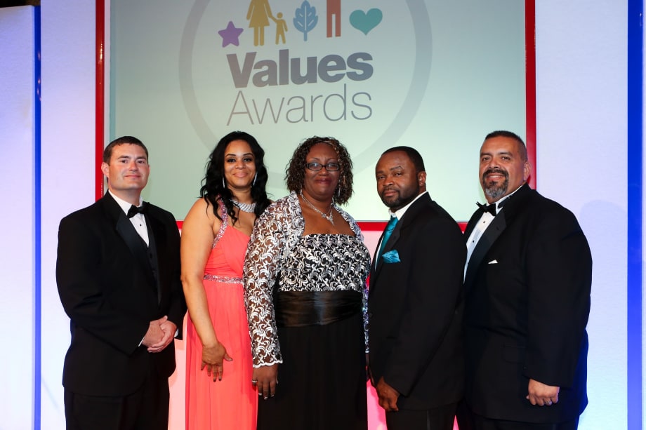 National Express honors employees for dedication, safety