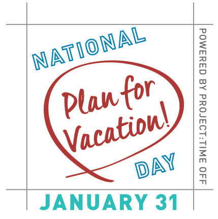 Alamo Provides Promotion for Vacation Planning Day