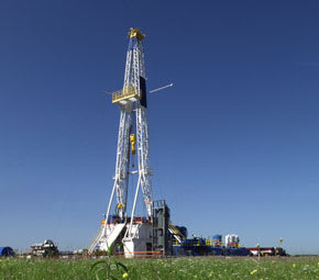 Shell CEO Expects Natural Gas Prices to Rise