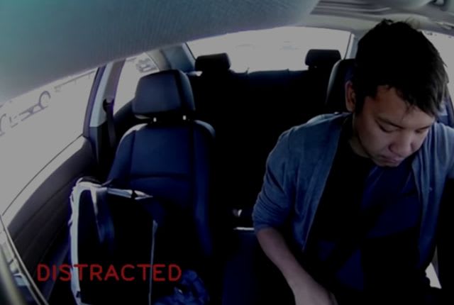 Toyota Invests in Distracted Driving Tech for Fleets