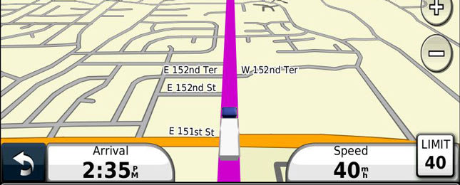 Drivers, Carriers Asked to Weigh in on Navigation Systems