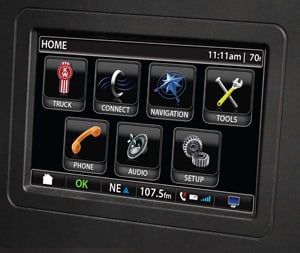 Kenworth NavPlus Available For Order