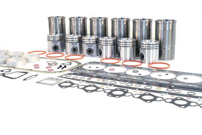 Inframe Engine Kit Designed for Navistar DT466 EGR