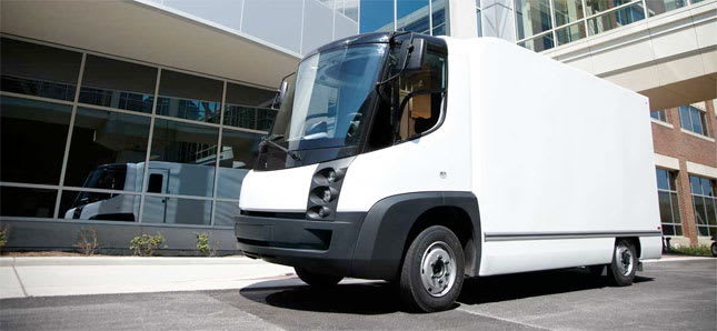 MIT Study Finds Electric Trucks Can Save Businesses Money