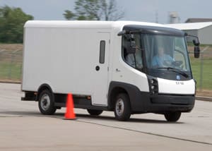 Navistar Adds eStar Dealer in Southern California