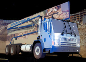 Navistar Makes Management Changes After Worse-Than-Expected Second Quarter Results