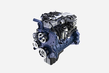 Navistar to End 9/10L Engine Production by 2018