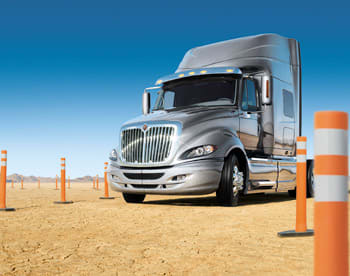 Profitable Navistar Outlines Expansion Plans