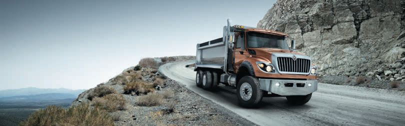 Chattanooga Buys New Dump Trucks That Improve Fleet Productivity