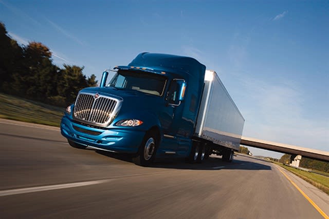TMW Integrates Purchasing Software with Navistar's OnCommand System