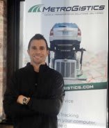 MetroGistics Announces New Partnerships