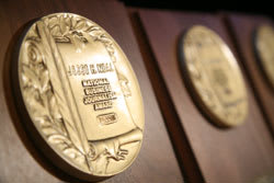 HDT Fuel Issue Finalist for Two Journalism Awards