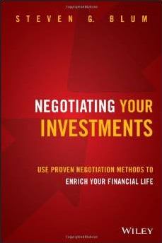 You Can Negotiate Anything: Lessons from Wharton School of Business