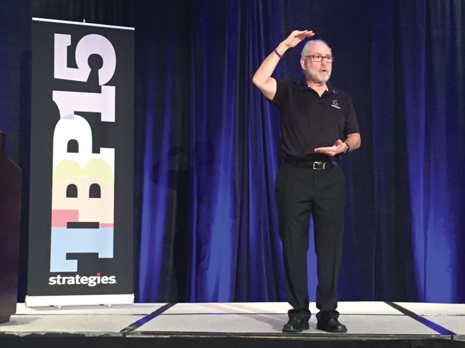 2016 Coaches and Consultants Guide: Strategies