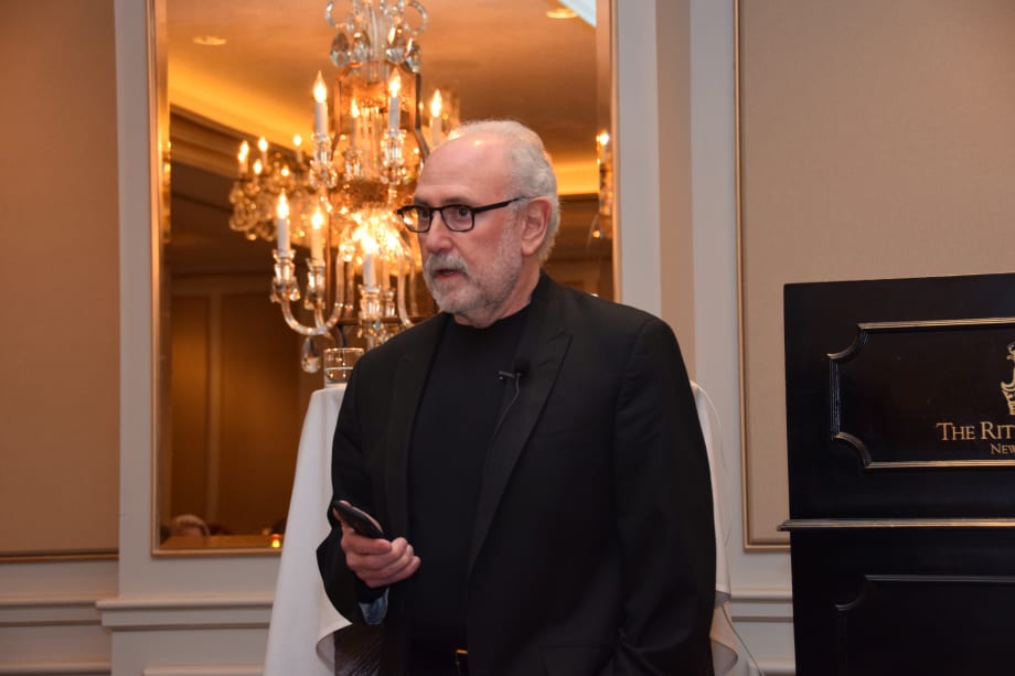 Serious Business 2018 Helps Salons to Pivot in an Ever-Changing World