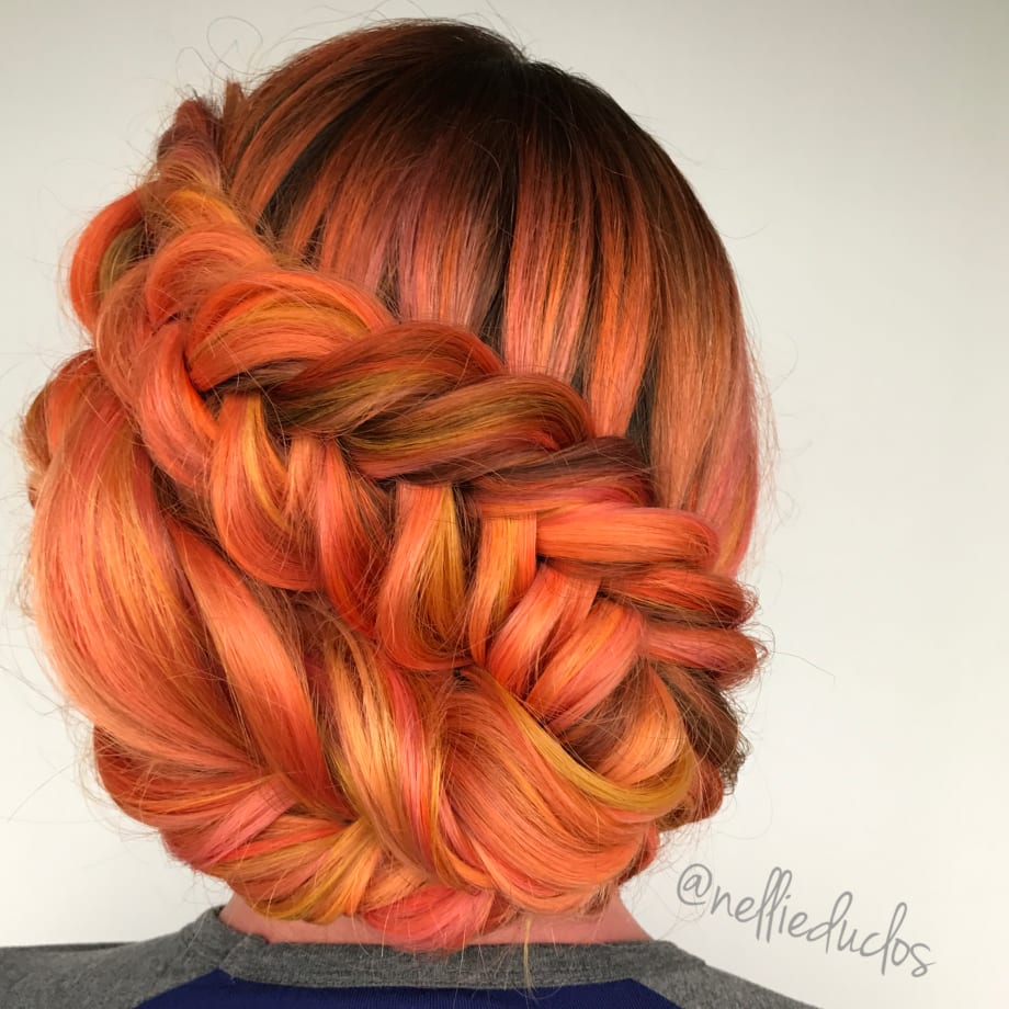 Announcing the Balayage & Boho Top 10 Semifinalists!