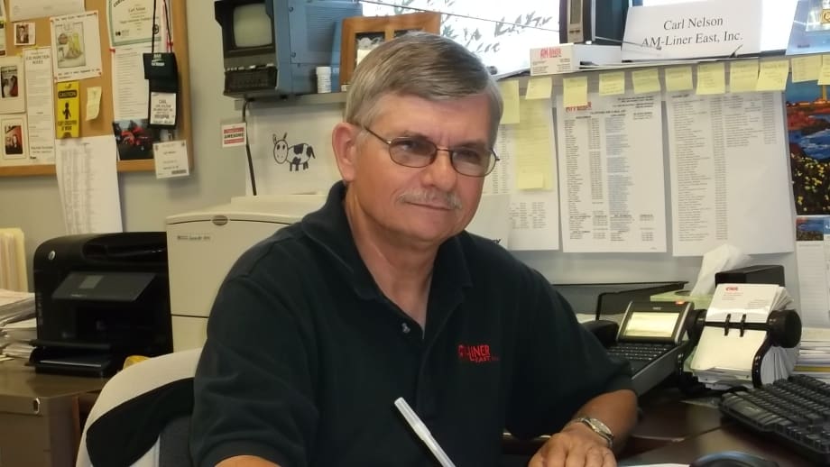 Goill Award Winner Nelson Retires From Fleet