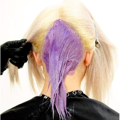 Pravana Chromasilk Neons Pink Tutorial