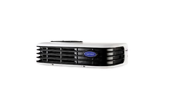 Alternator-Driven Electric Refrigeration Unit